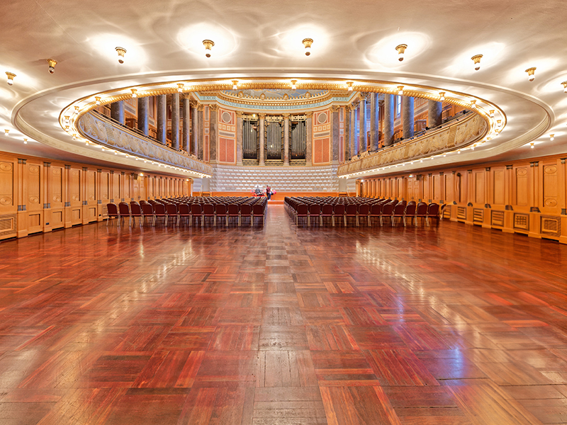 Friedrich-von-Thiersch-Saal