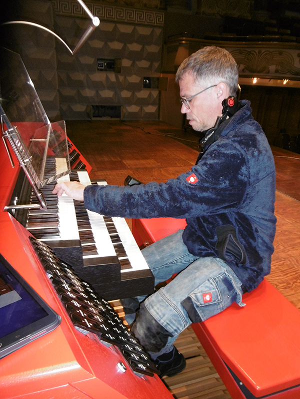 Gregor Feld