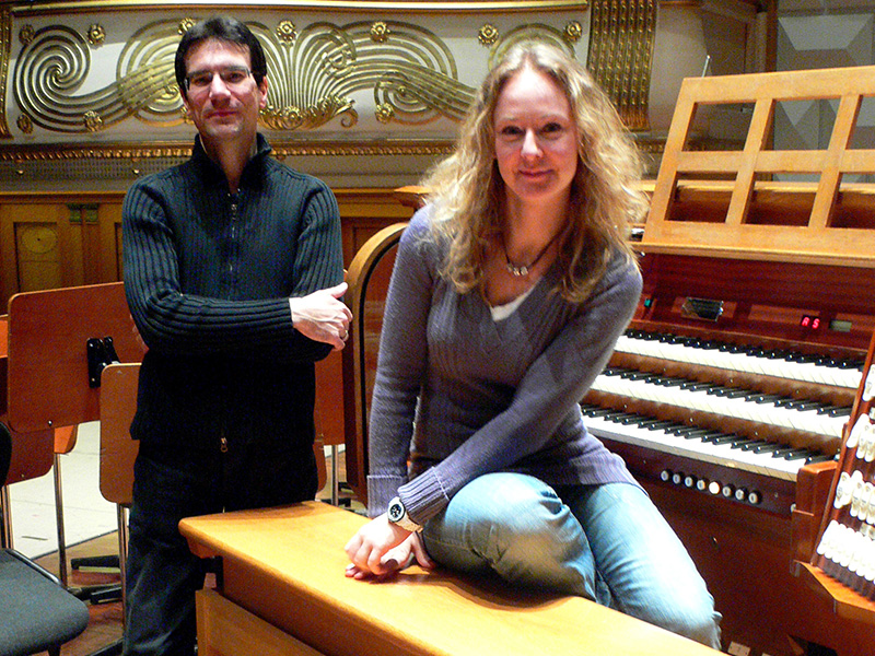 Müller und Mokhova