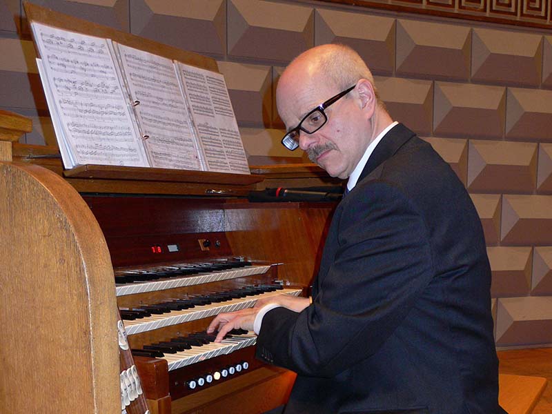 Martin Lücker