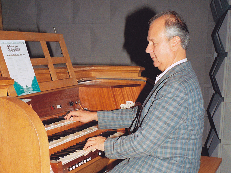 André Pagenel 
